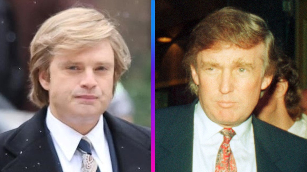 The Apprentice : Le biopic sur Trump qui fait déj  polémique avant les élections américaines